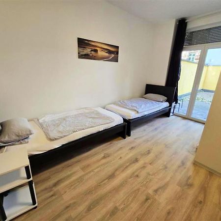 Work & Stay Apartments Dd Dusseldorf Bagian luar foto