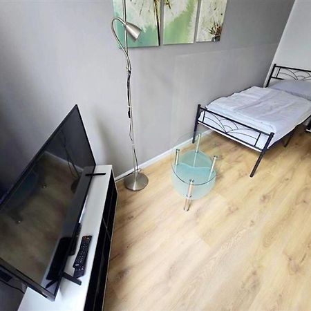 Work & Stay Apartments Dd Dusseldorf Bagian luar foto