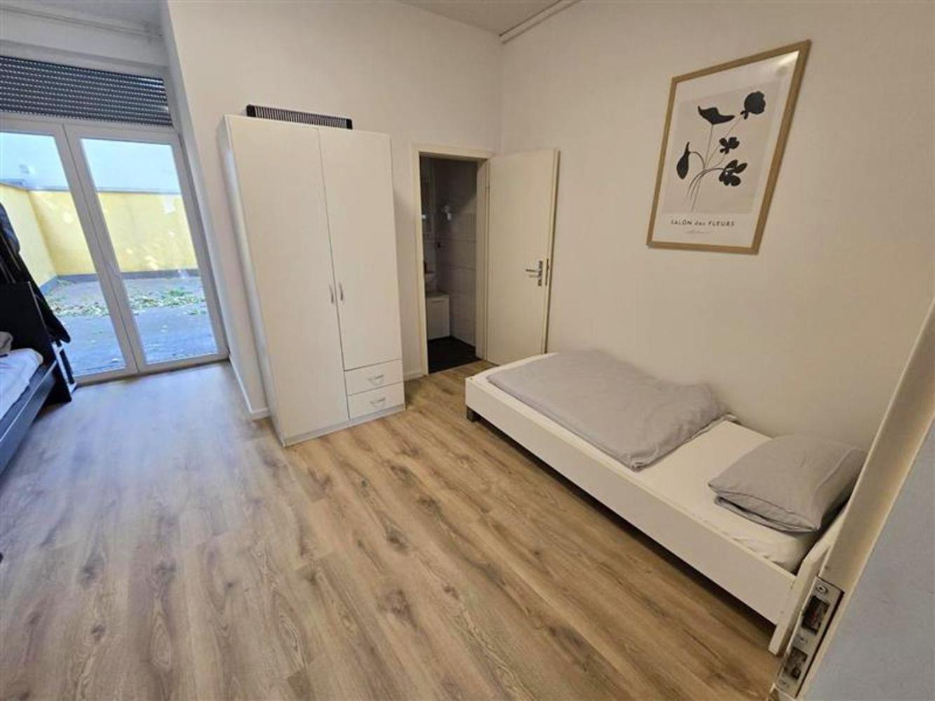 Work & Stay Apartments Dd Dusseldorf Bagian luar foto
