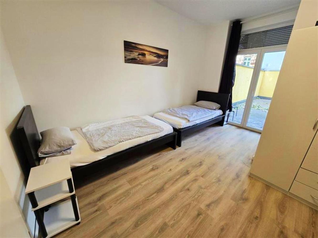Work & Stay Apartments Dd Dusseldorf Bagian luar foto