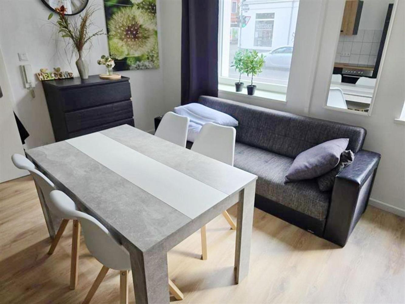 Work & Stay Apartments Dd Dusseldorf Bagian luar foto
