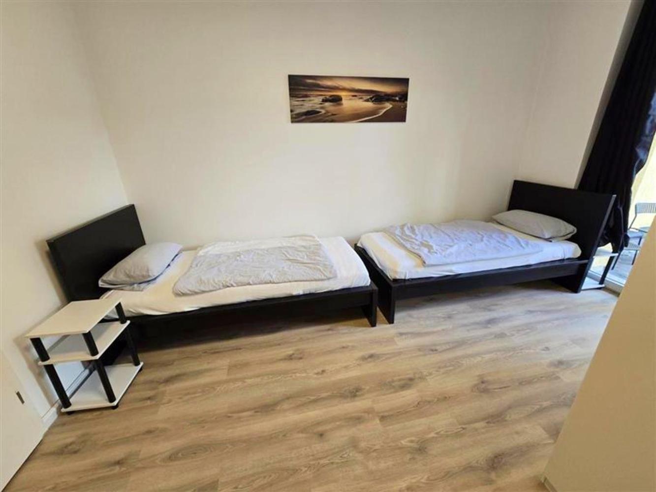 Work & Stay Apartments Dd Dusseldorf Bagian luar foto