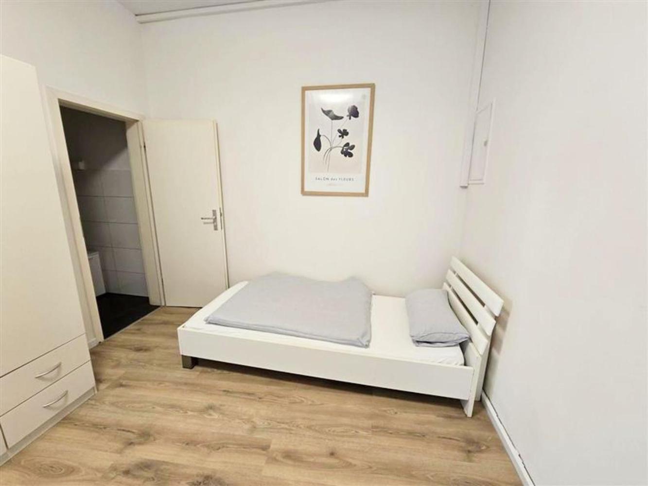 Work & Stay Apartments Dd Dusseldorf Bagian luar foto