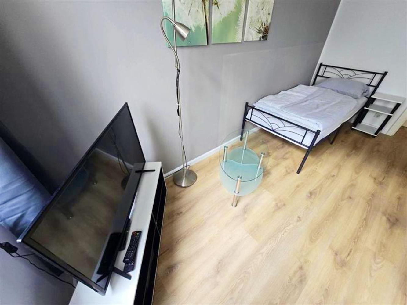 Work & Stay Apartments Dd Dusseldorf Bagian luar foto