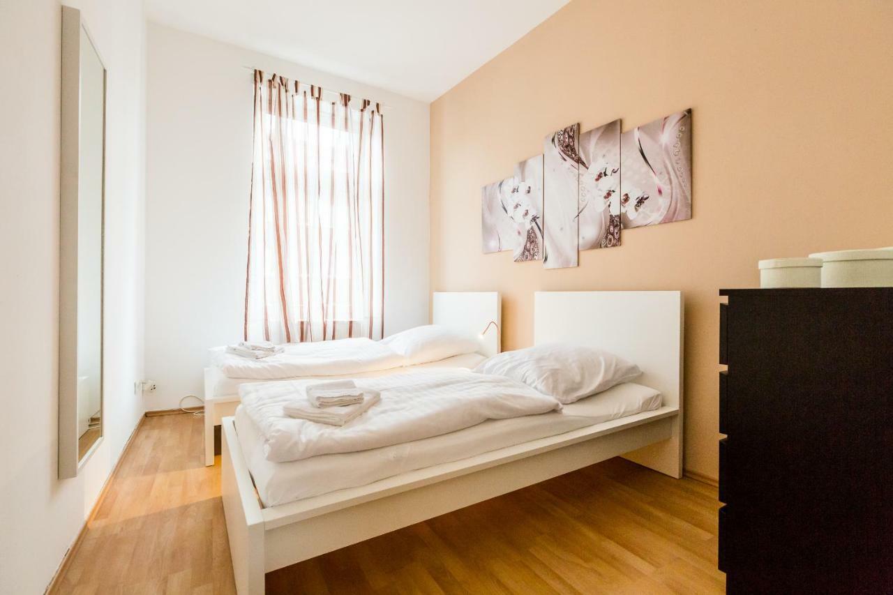 Work & Stay Apartments Dd Dusseldorf Bagian luar foto