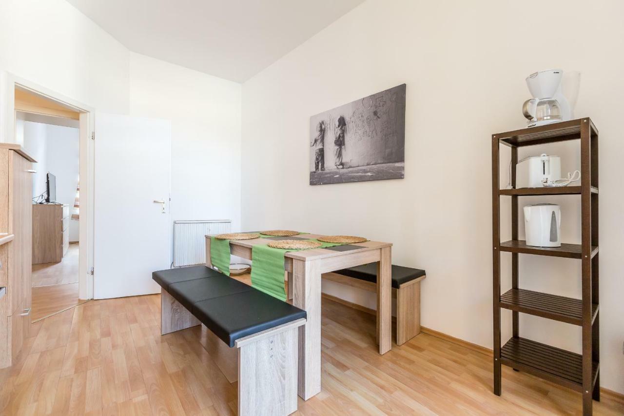 Work & Stay Apartments Dd Dusseldorf Bagian luar foto
