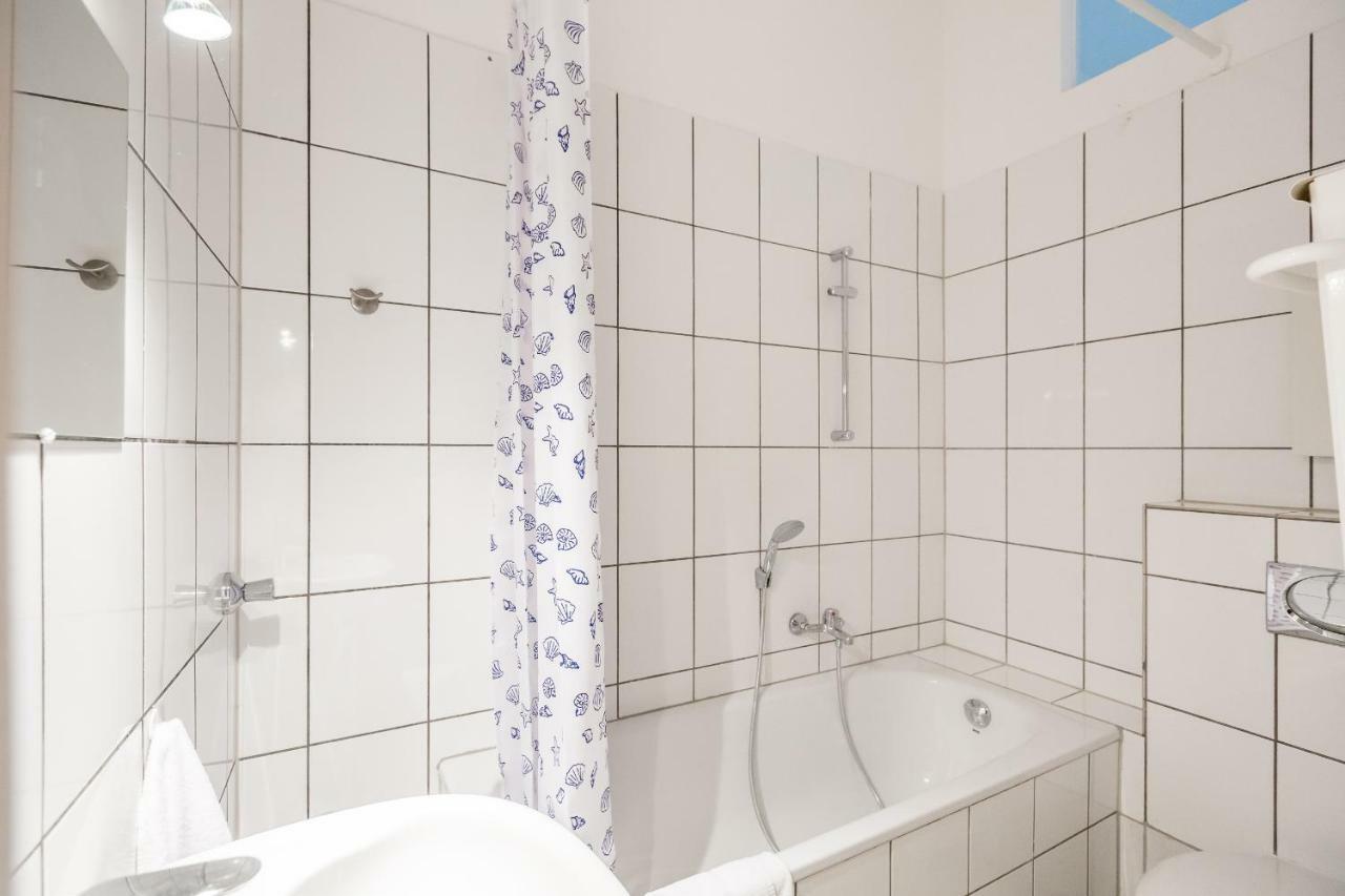 Work & Stay Apartments Dd Dusseldorf Bagian luar foto