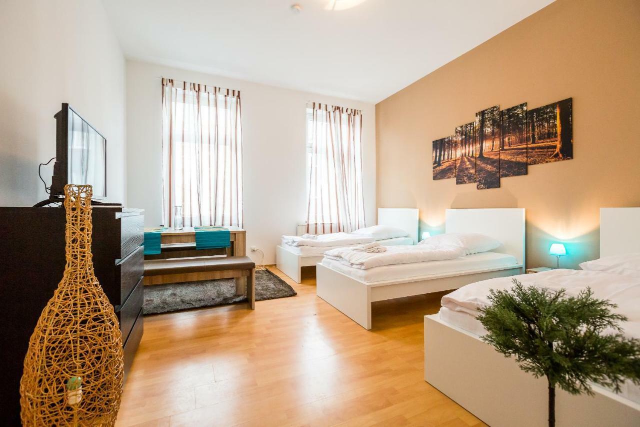 Work & Stay Apartments Dd Dusseldorf Bagian luar foto